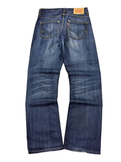 Levi’s Jeans 506 Standard (M)