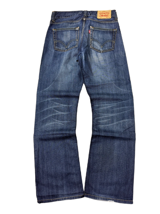 Levi’s Jeans 506 Standard (M)