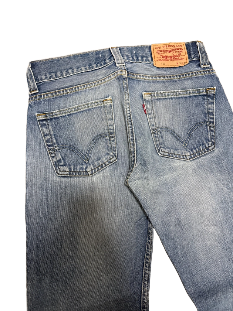 Levi’s Jeans 506 Standard (M)