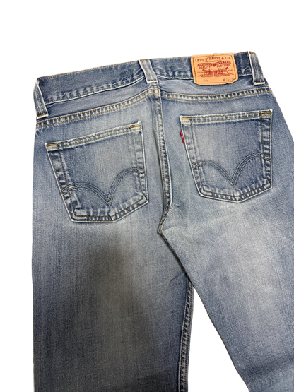 Levi’s Jeans 506 Standard (M)