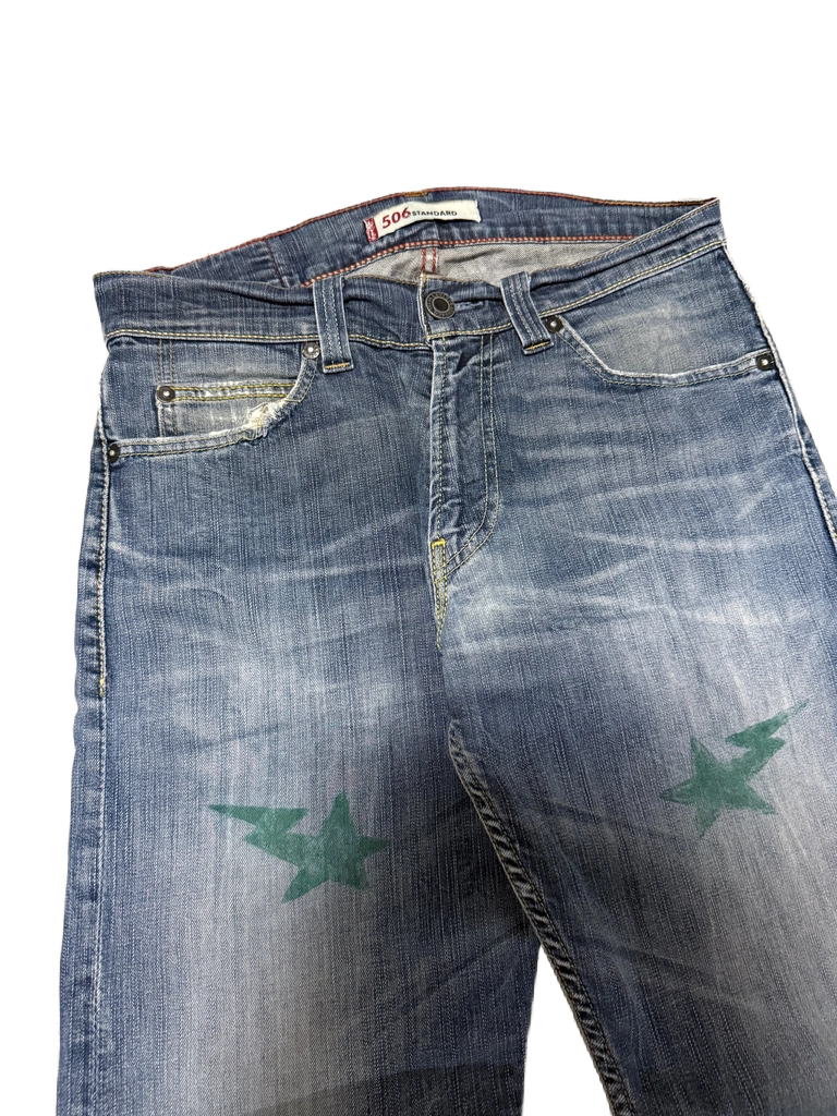 Levi’s Jeans 506 Custom (M)
