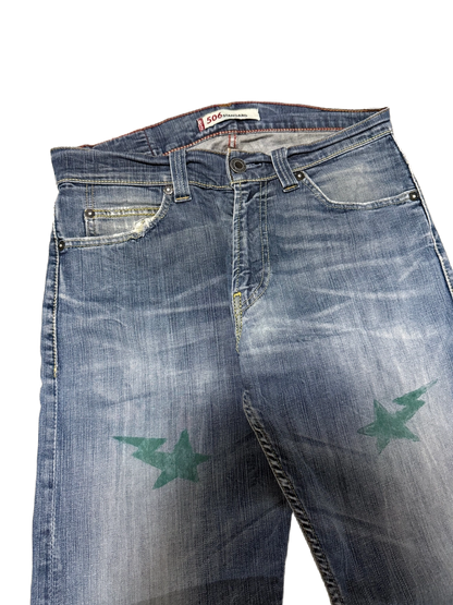Levi’s Jeans 506 Custom (M)