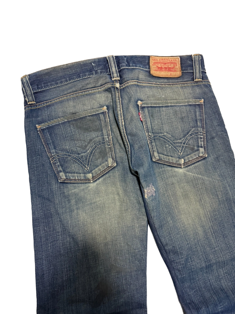 Levi's Jeans 512 Bootcut (L)