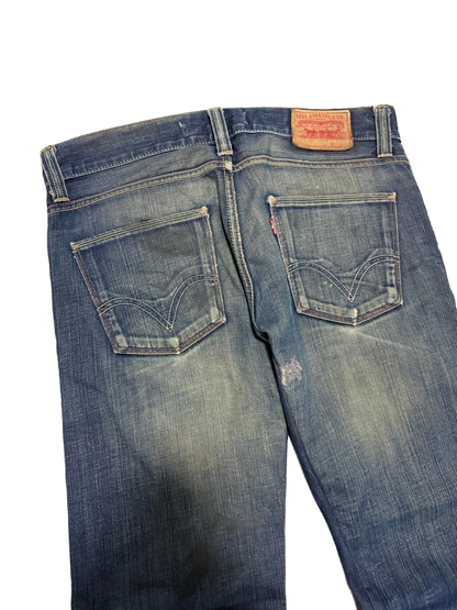 Levi's Jeans 512 Bootcut (L)