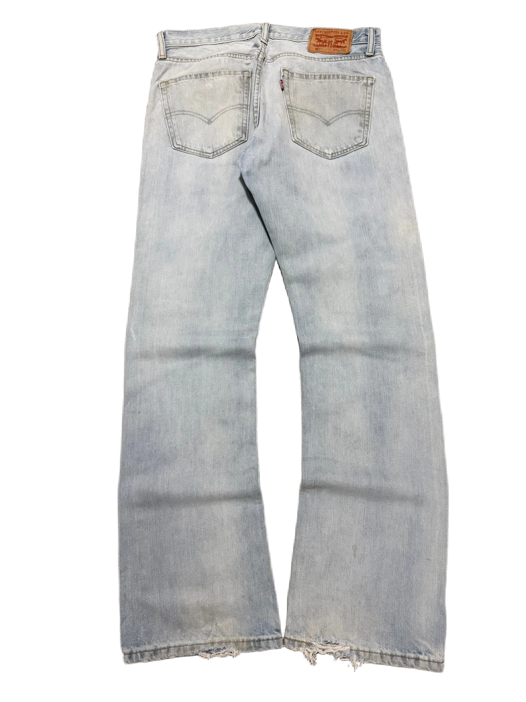Levi’s Jeans 527 Bootcut (L)