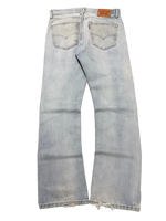 Levi’s Jeans 527 Bootcut (L)