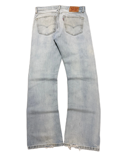 Levi’s Jeans 527 Bootcut (L)