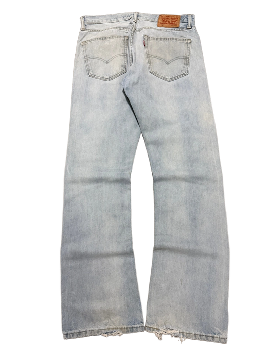 Levi’s Jeans 527 Bootcut (L)