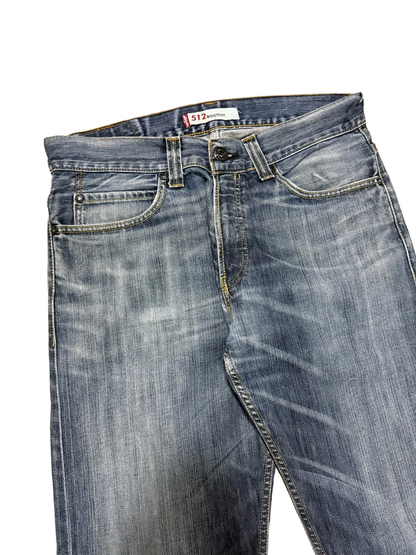 Levi's Jeans 512 Bootcut (L)