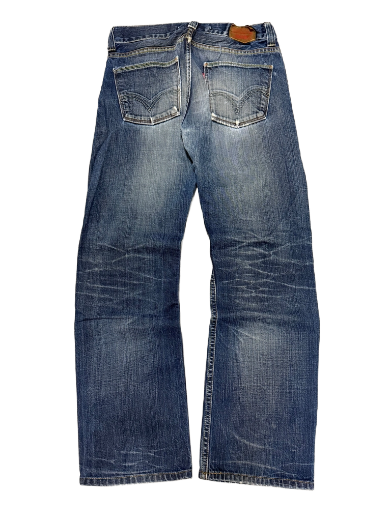 Levi’s Jeans 506 Standard (S)