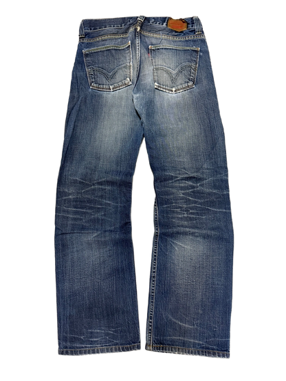 Levi’s Jeans 506 Standard (S)