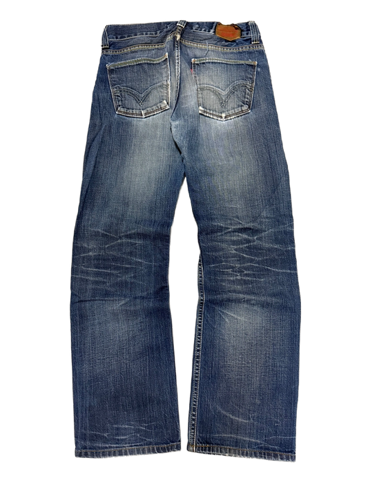 Levi’s Jeans 506 Standard (S)