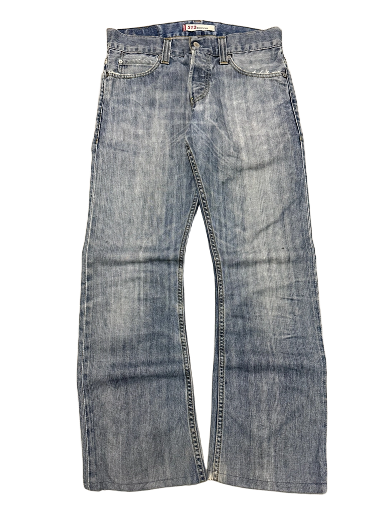 Levi's Jeans 512 Bootcut (M)