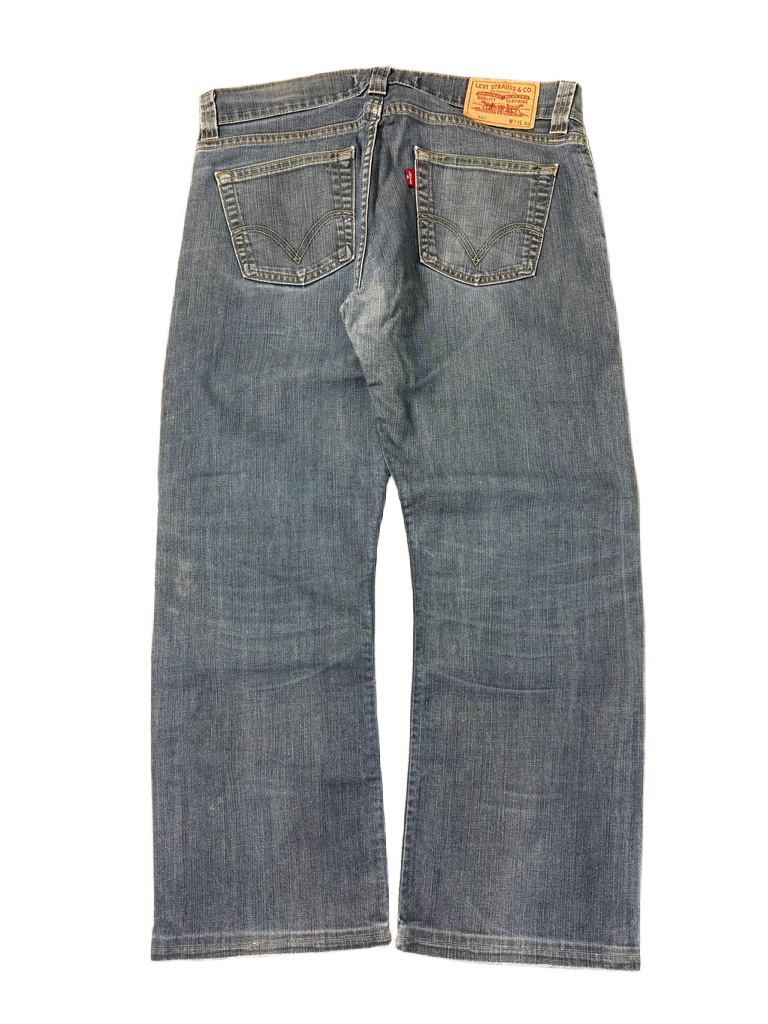 Levi's Jeans 506 Standard (L)