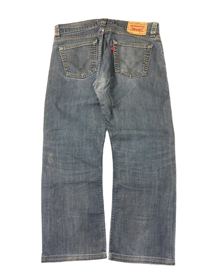 Levi's Jeans 506 Standard (L)