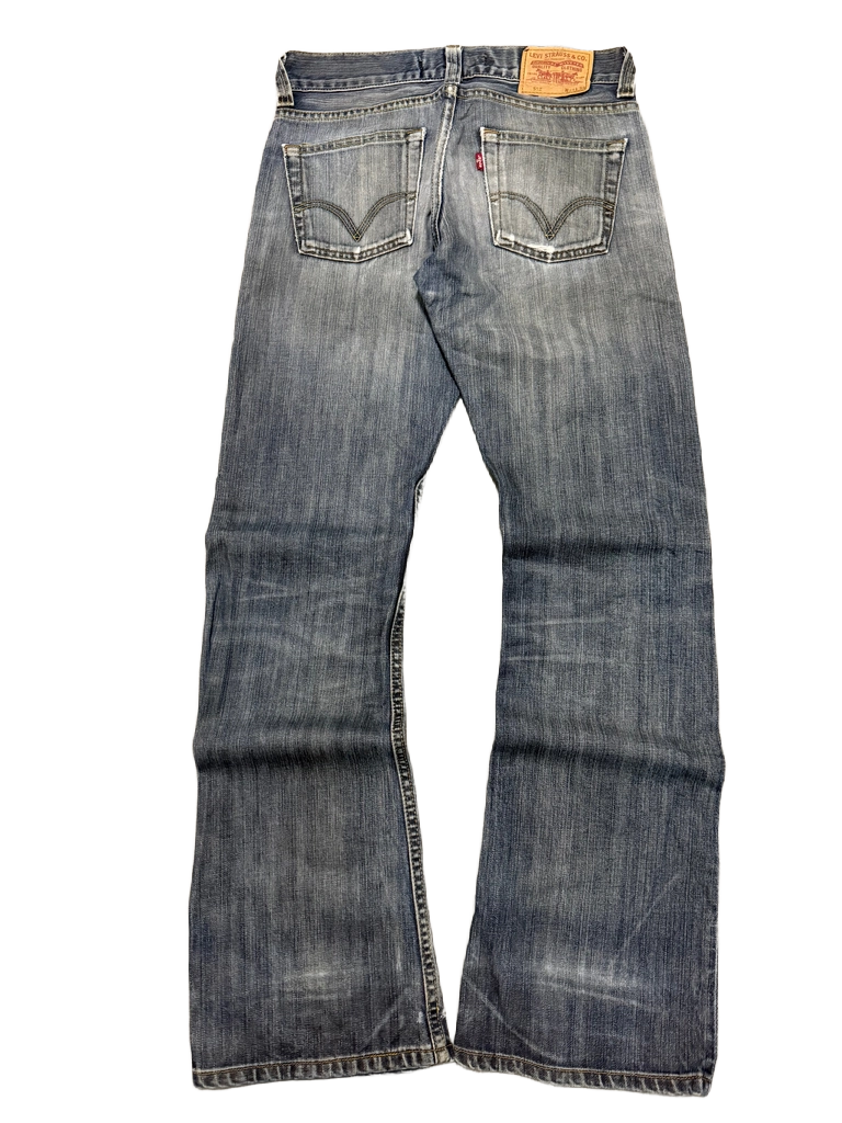 Levi's Jeans 512 Bootcut (M)