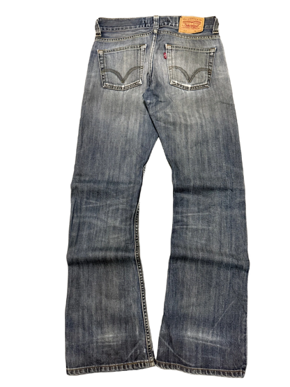 Levi's Jeans 512 Bootcut (M)