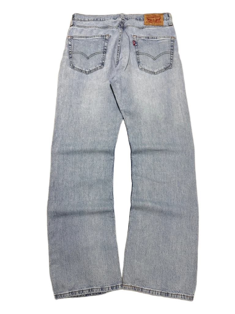Levi’s Jeans 527 Bootcut (M)