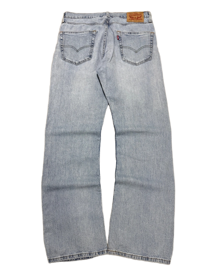 Levi’s Jeans 527 Bootcut (M)