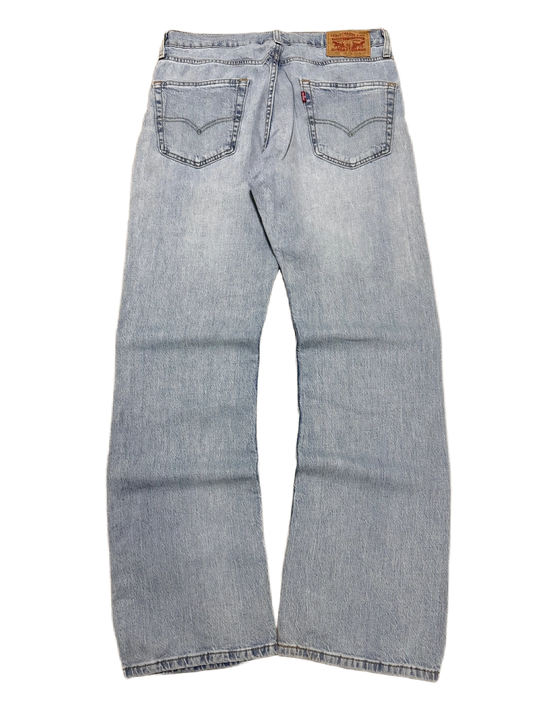 Levi’s Jeans 527 Bootcut (M)
