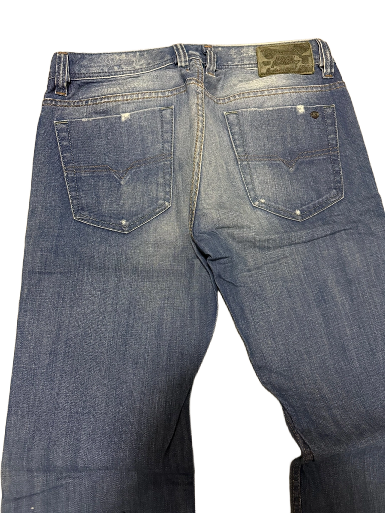 Diesel Jeans Viker (M)