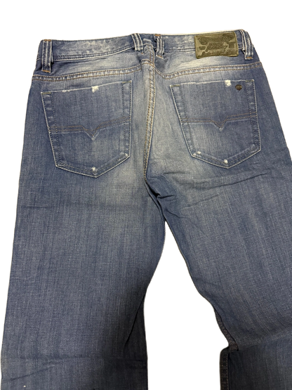 Diesel Jeans Viker (M)