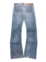 Levi's Jeans 527 Bootcut (XL)