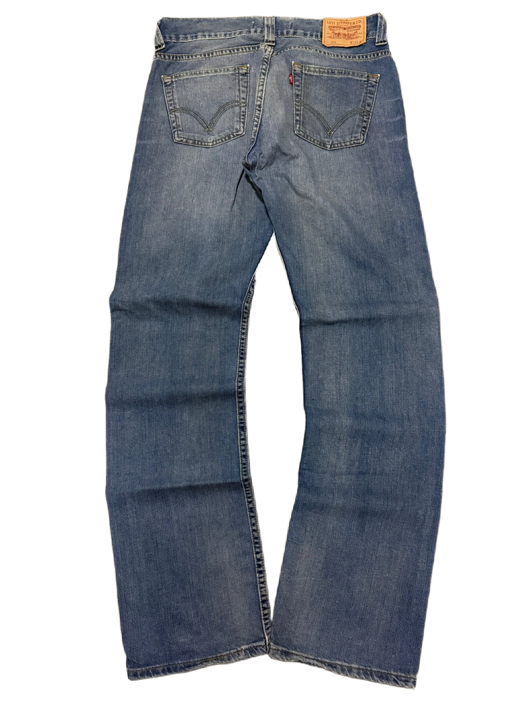 Levi’s Jeans 506 Standard (L)