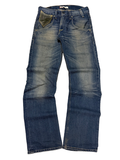 Levi’s Jeans 506 Standard (M)