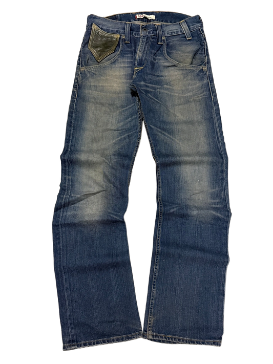 Levi’s Jeans 506 Standard (M)
