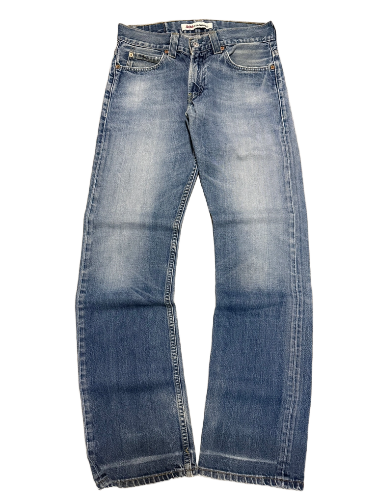 Levi’s Jeans 506 Standard (M)