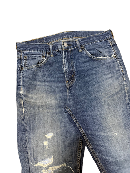 Levi's Jeans 527 Bootcut (M)