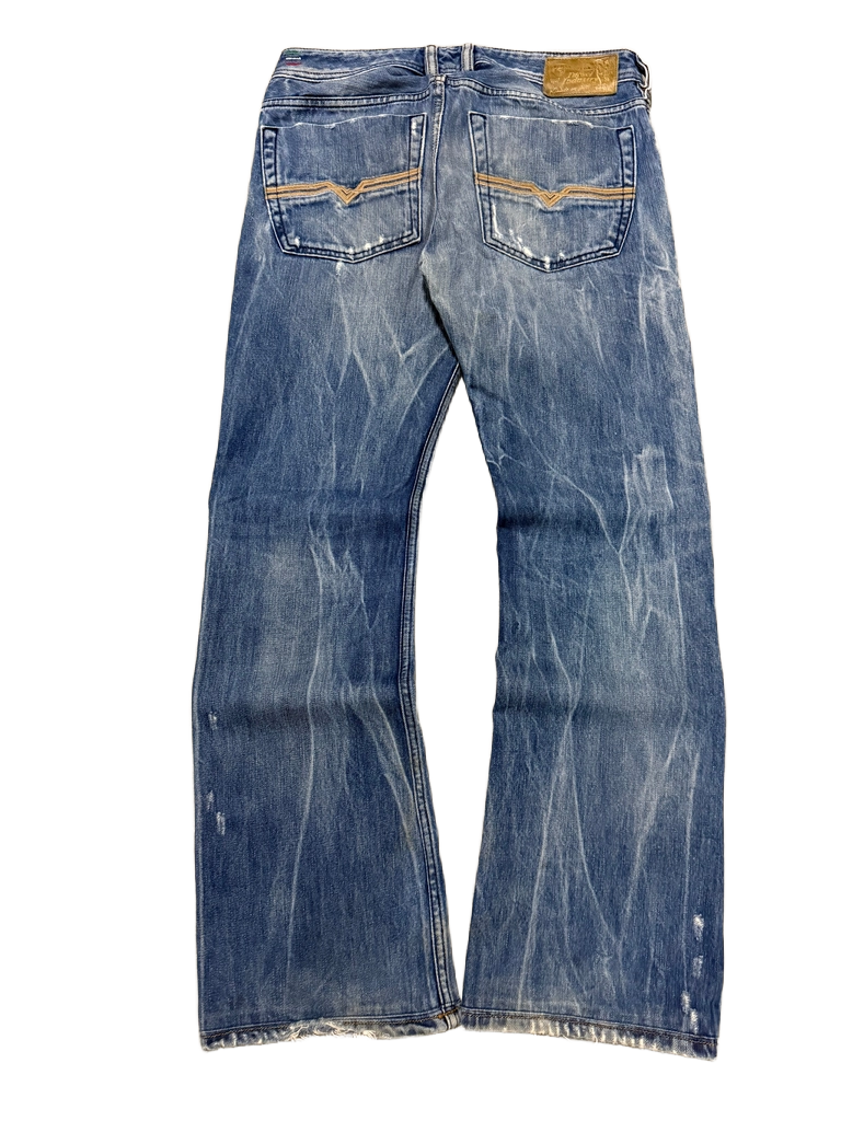 Diesel Jeans Zatiny Bootcut (M)