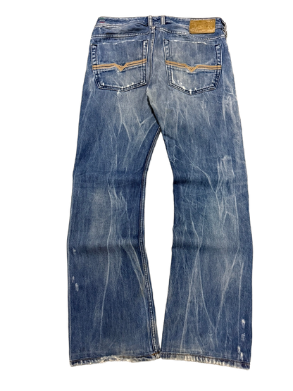 Diesel Jeans Zatiny Bootcut (M)