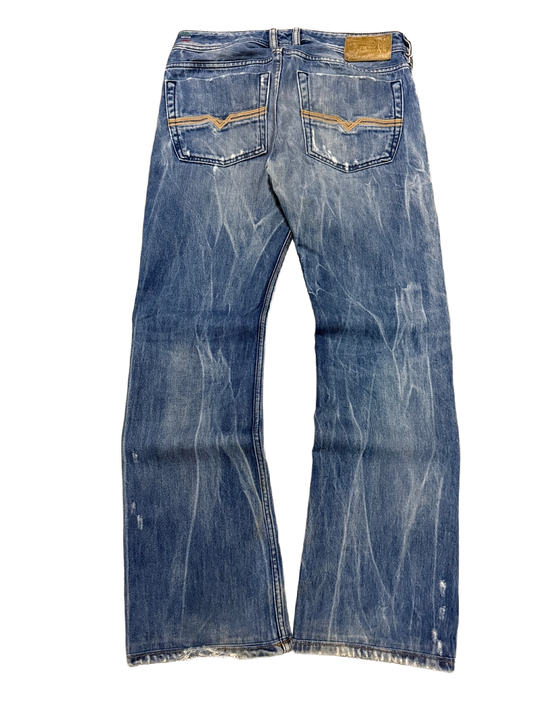 Diesel Jeans Zatiny Bootcut (M)