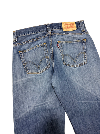 Levi's Jeans 506 Standard (L)