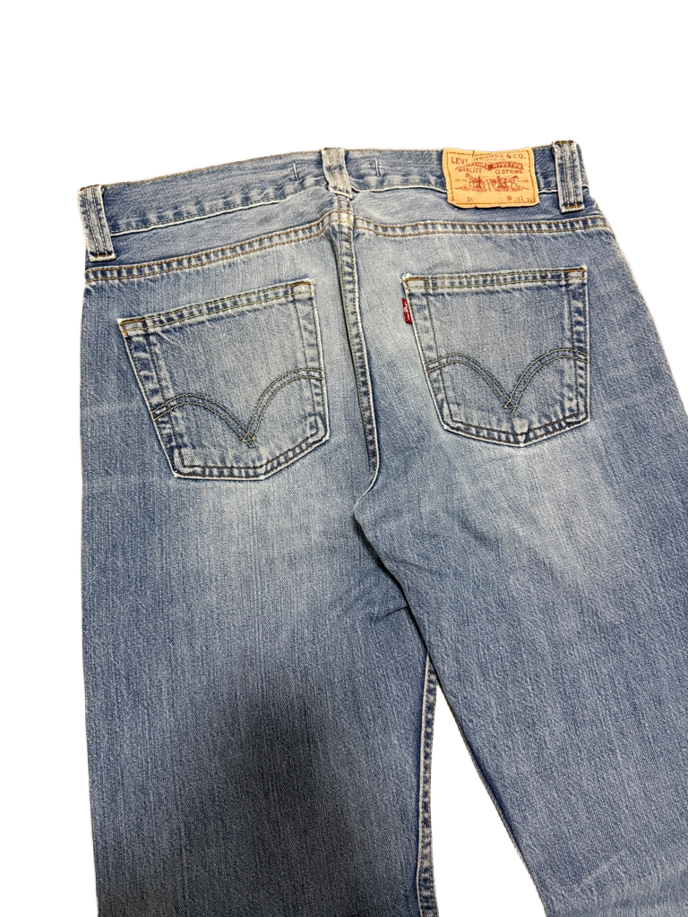 Levi’s Jeans 506 Standard (M)