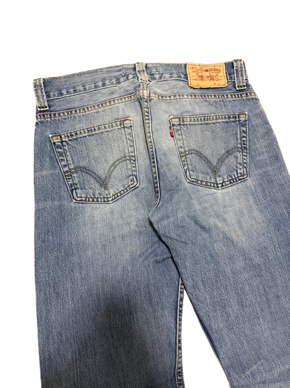 Levi’s Jeans 506 Standard (M)