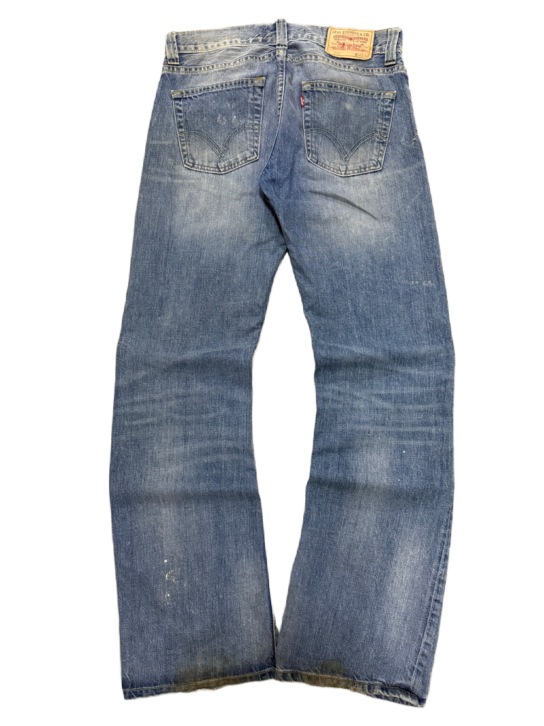 Levi’s Jeans 512 Bootcut (M)