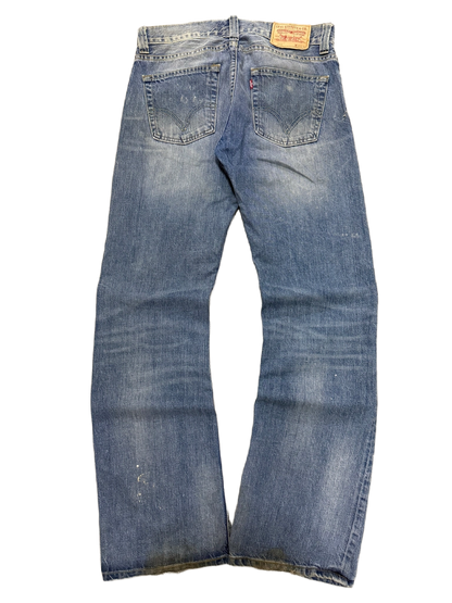 Levi’s Jeans 512 Bootcut (M)