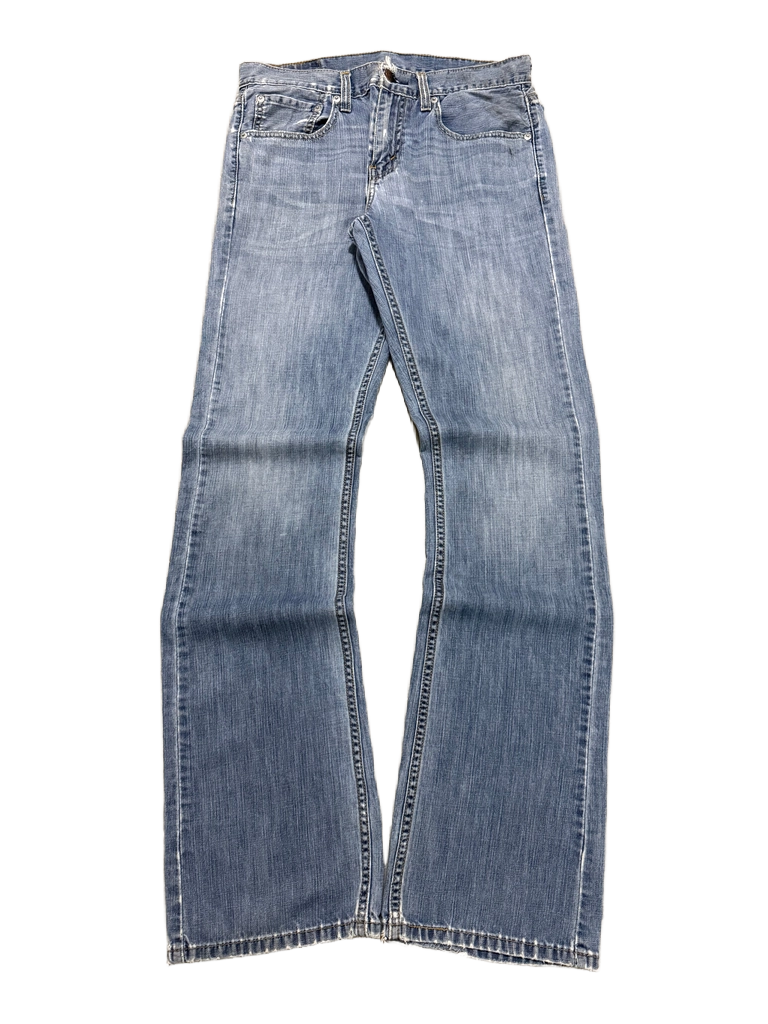Levi's Jeans 527 Bootcut (M)
