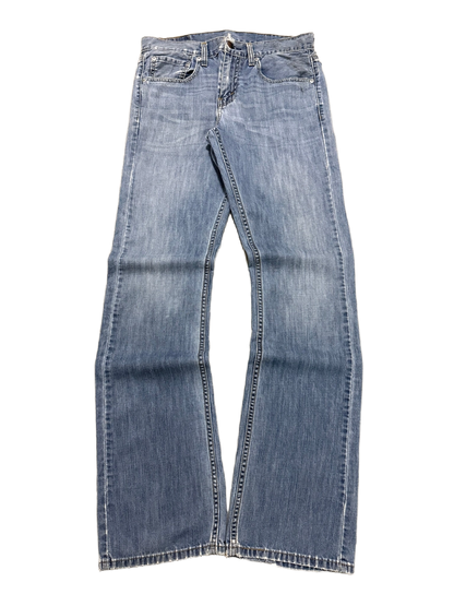 Levi's Jeans 527 Bootcut (M)