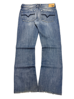 Diesel Zathan Bootcut Jeans (L)