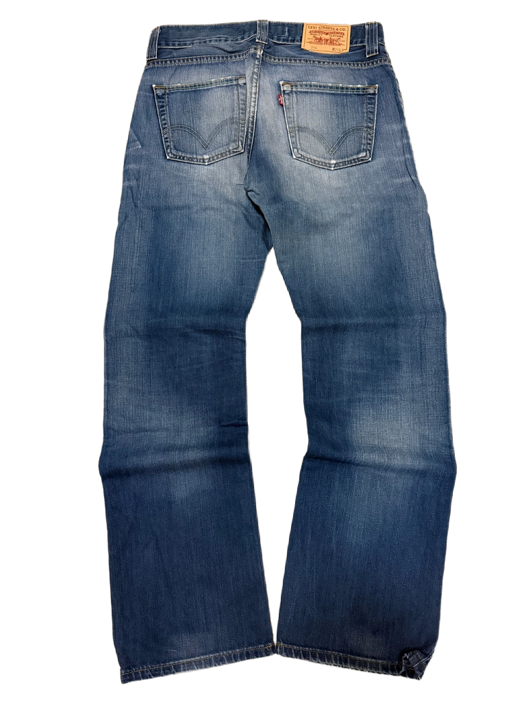 Levi's Jeans 506 (M)