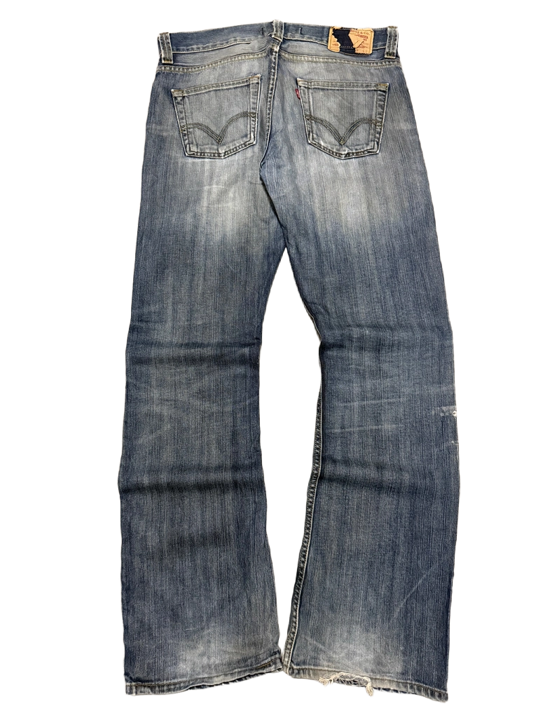 Levi’s Jeans 512 Bootcut (L)