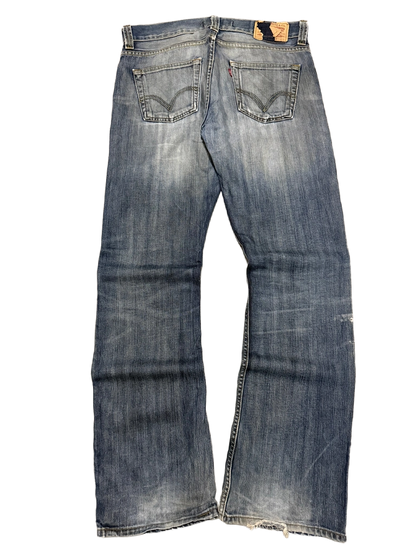 Levi’s Jeans 512 Bootcut (L)