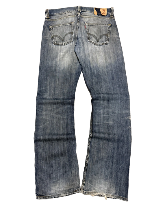 Levi’s Jeans 512 Bootcut (L)