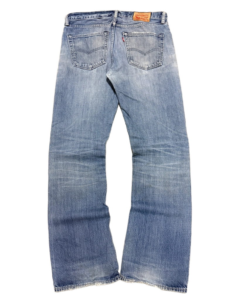 Levi’s Jeans 527 Bootcut (L)
