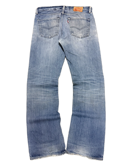 Levi’s Jeans 527 Bootcut (L)