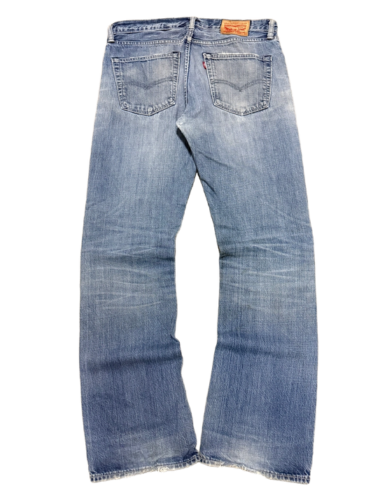 Levi’s Jeans 527 Bootcut (L)